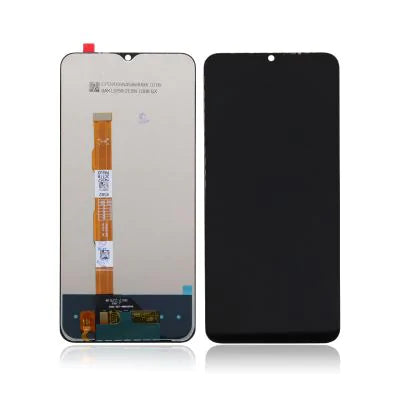 Ecran LCD pour Vivo Y11s Noir