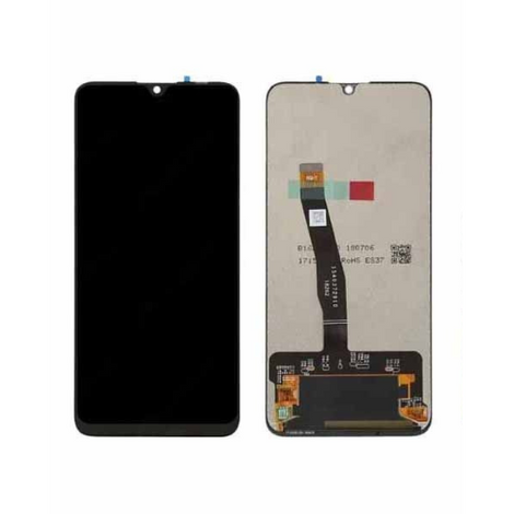 Ecran LCD pour Huawei Psmart 2020 Noir
