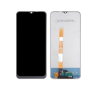 Ecran LCD pour Vivo Y21 Noir