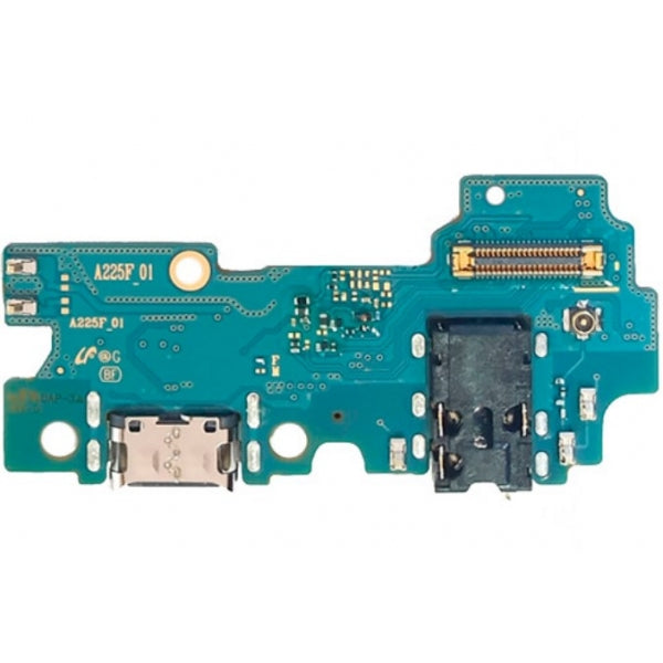 Connecteur de charge pour Samsung A22 4G SM-A225F