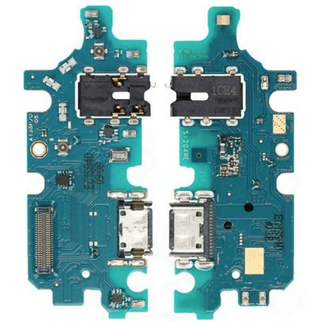 Connecteur de charge pour Samsung A13 4G SM-A135F