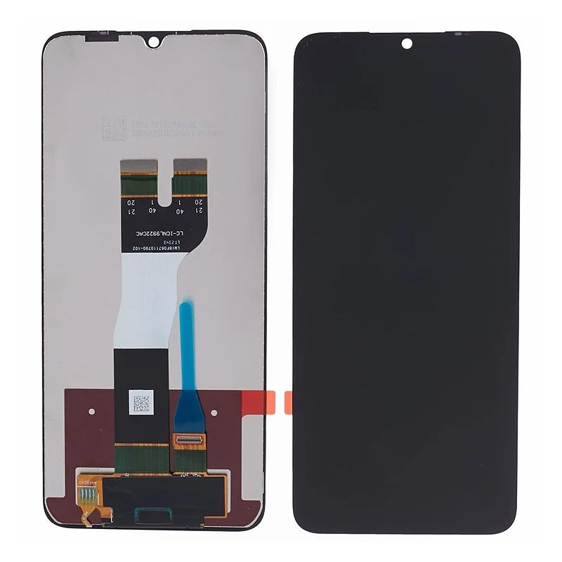 Ecran LCD pour Samsung A05S SM-A057F