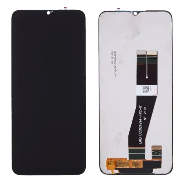 Ecran LCD pour Samsung A02S SM-025G