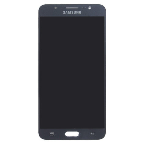 Ecran pour Samsung J7 2016 SM-J710F Noir