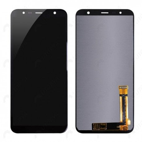 Ecran pour Samsung J6+2018 SM-J610F Noir