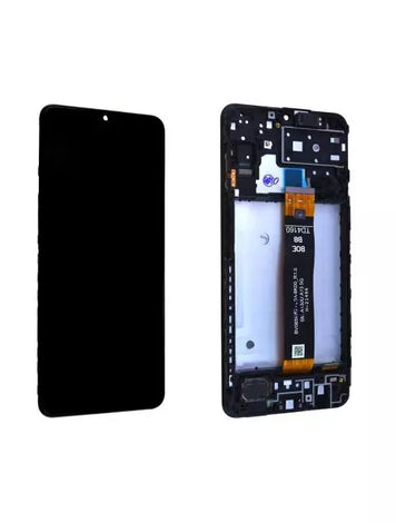 Ecran pour Samsung A13 5G SM-A136B avec cadre