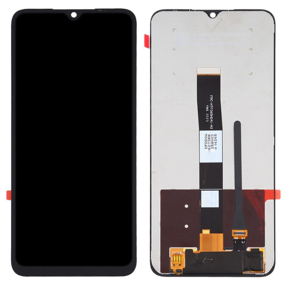 Ecran pour LCD Xiaomi Redmi 9A /10A / 9C/ 9AT