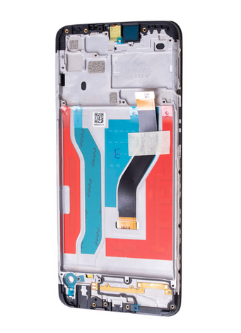 Ecran pour Samsung A10s SM-A107F avec cadre
