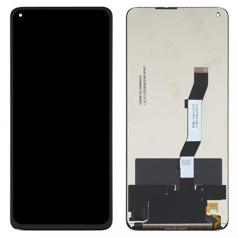 Ecran LCD Xiaomi Mi 10T/Mi 10T Pro 5G
