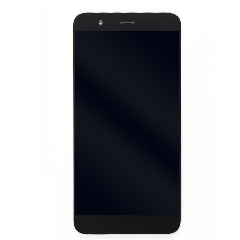 Ecran LCD Pour HUAWEI HONOR 8 NOIR - 28,90€