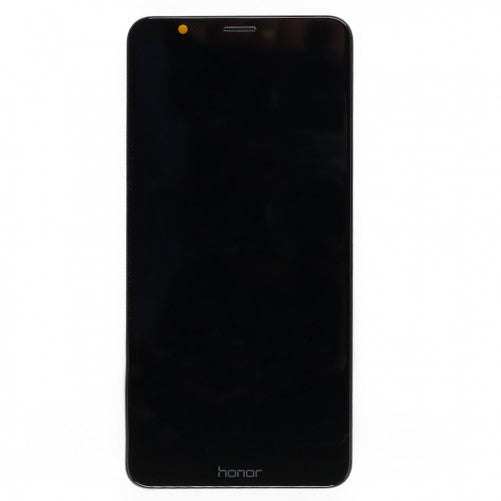 Écran LCD Pour Huawei Honor 7X Noir