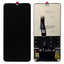 Écran LCD Pour Huawei P30 Lite Noir