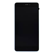 Ecran LCD Pour XIAOMI REDMI NOTE 4x