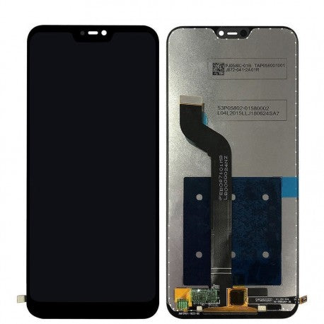 Écran LCD Pour Xiaomi Mi A2 Lite Noir