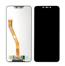 Ecran LCD pour Huawei Mate 20 Lite NOIR
