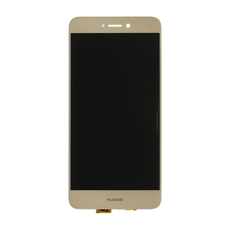 Ecran LCD pour Huawei P8 Lite 2017 P9 Lite 2017 NOIR GOLD