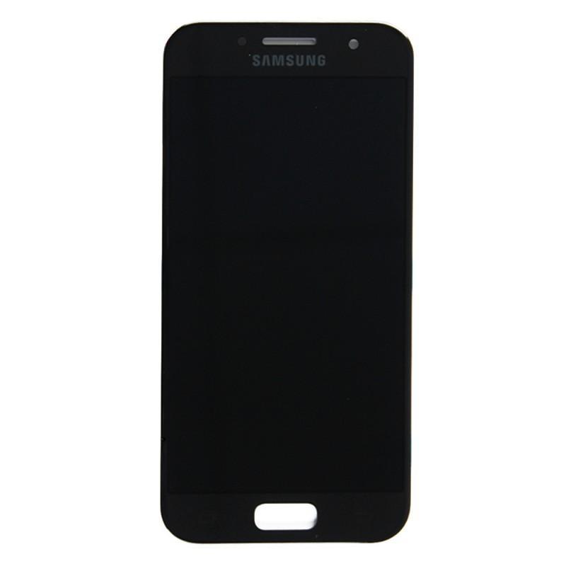 Ecran LCD pour Samsung Galaxy A3 2017 SM-A320F NOIR